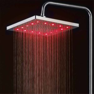 Square Shower Head