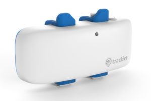 Tractive GPS
