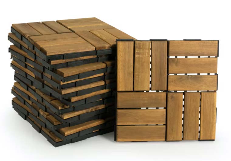 Top 5 Best Outdoor Tiles To Enhance Your Patio's Appearance 2024