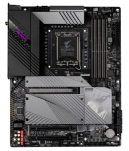 Z690 Aorus