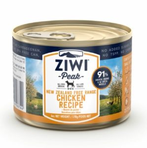 Ziwi Chicken