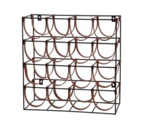 Bottles Wine Rack