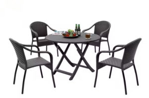 Cafe Dining Set