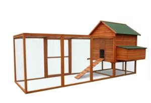 Chicken Coop