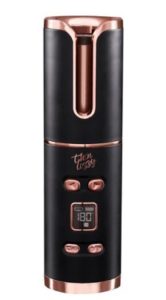 Cordless Hair Curler