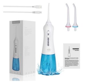 Cordless Water Flosser