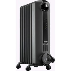 Delonghi Digital Oil Column Heater