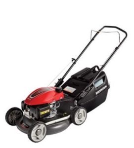 Domestic Push Mower