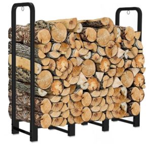 Firewood Rack