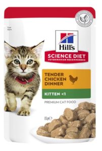 Hill's Science Diet