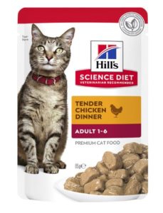 Hill's Science Diet