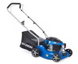 Hyundai Lawnmower