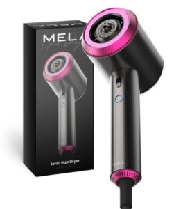 Ionic Hair Dryer
