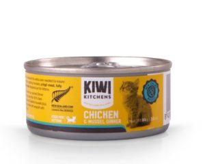 Kiwi Kitchens Chicken
