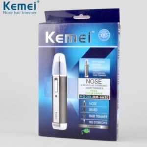Nose Hair Trimmer
