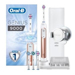 Oral-B