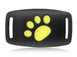 Pet Tracker