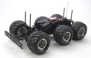 RC Car