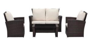 Sofa Lounge Set