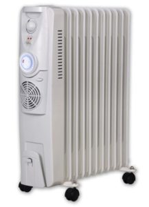 Sunair Oil Heater