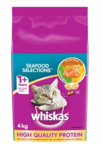 Whiskas