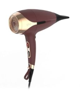 helios™ hair dryer