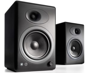 Audioengine 5+ Powered