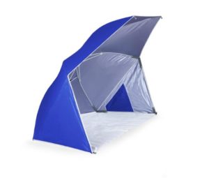 Beach Tent