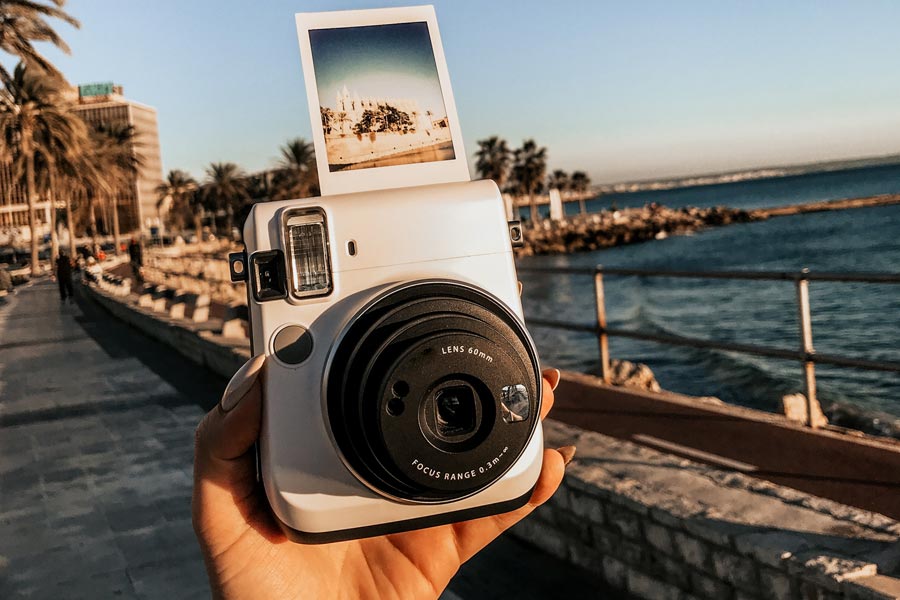 Best Instant Camera nz