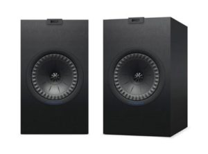 Bookshelf Speakers