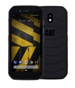 CAT S42