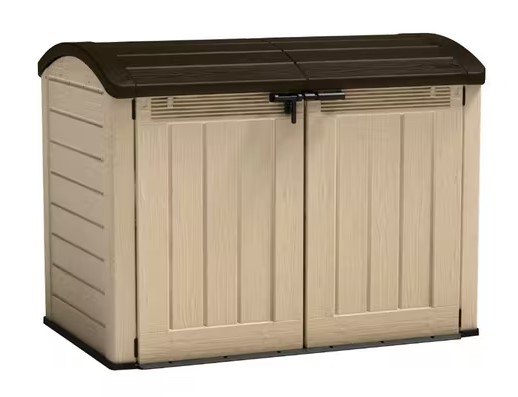 Top 5 Best Outdoor Storage Box in NZ - 2024
