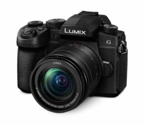Panasonic Lumix