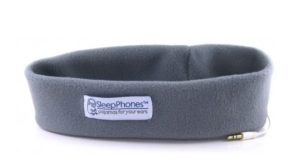 Sleep Headphone
