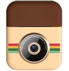 Thermal Printing Camera