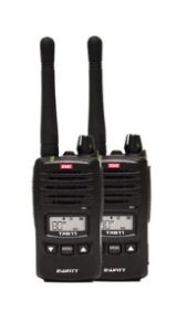 Walkie Talkies