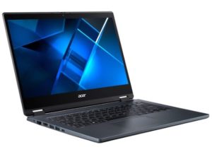 Acer TravelMate Spin P4 Laptop