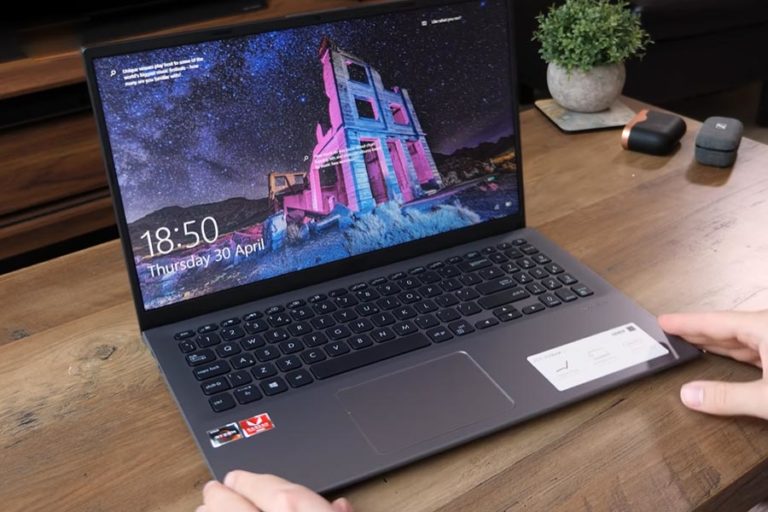 Top 5 Best Laptops Under 1000 NZ 2024