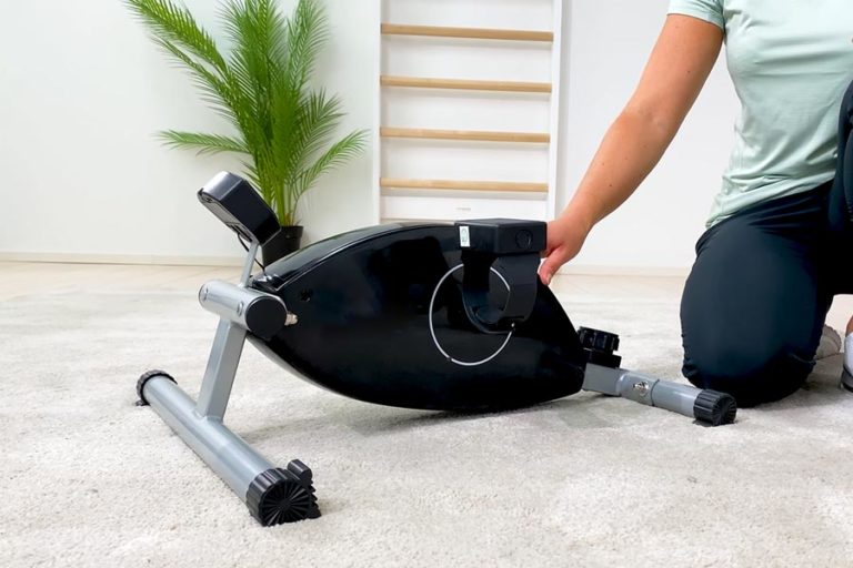 Top 5 Best Mini Exercise Bikes in NZ 2024