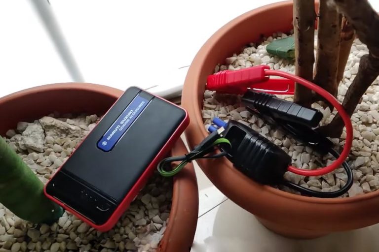 Top 5 Best Portable Jump Starters NZ 2024