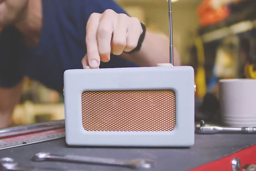 Best Portable Radios