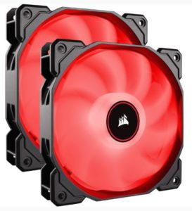 Corsair AF140 Dual Fan Pack