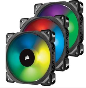 Corsair ML120 Triple Fan Pack