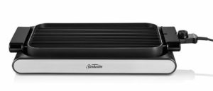 Diamond Force Reversagrill BBQ