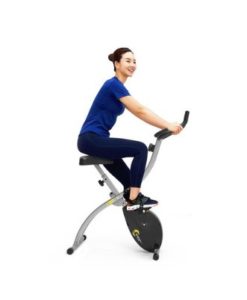 Foldable Indoor Bike