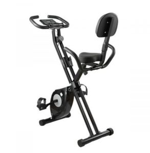 Folding Exercise Bike