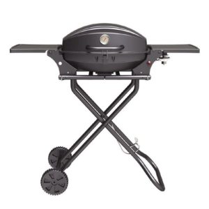 Gascraft Portable Gas BBQ