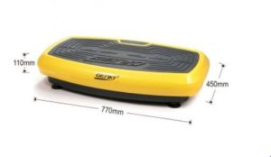 Genki 4th DIY Vibration Platform