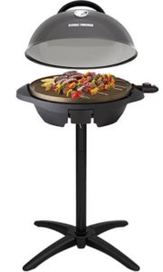 George Foreman BBQ Non-Stick