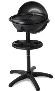 Grillz Outdoor Electric BBQ Smoker